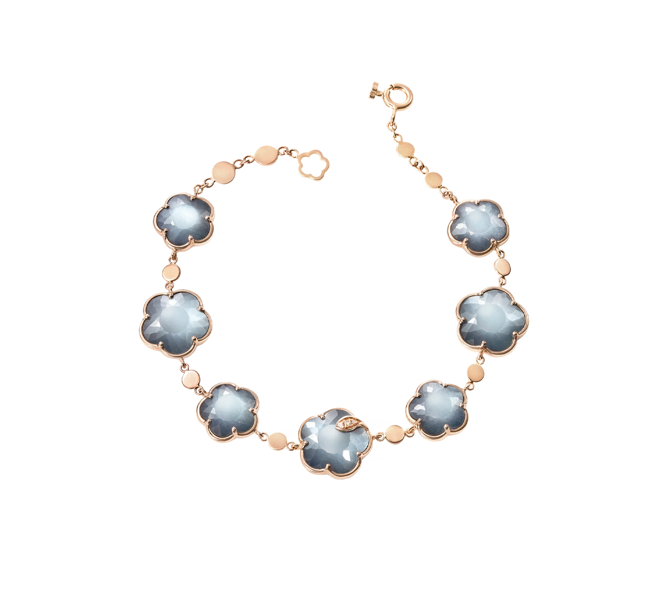 Браслет PASQUALE BRUNI Ton Joli 16680R - фото 1 – Mercury