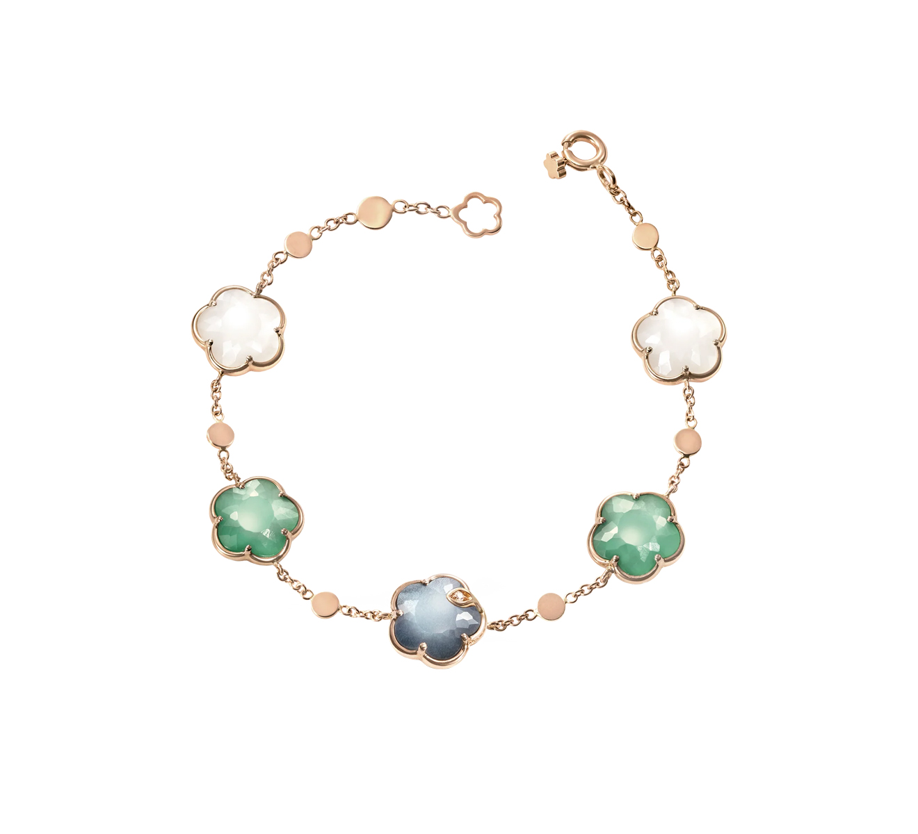 Браслет PASQUALE BRUNI Ton Joli 16682R - фото 1 – Mercury