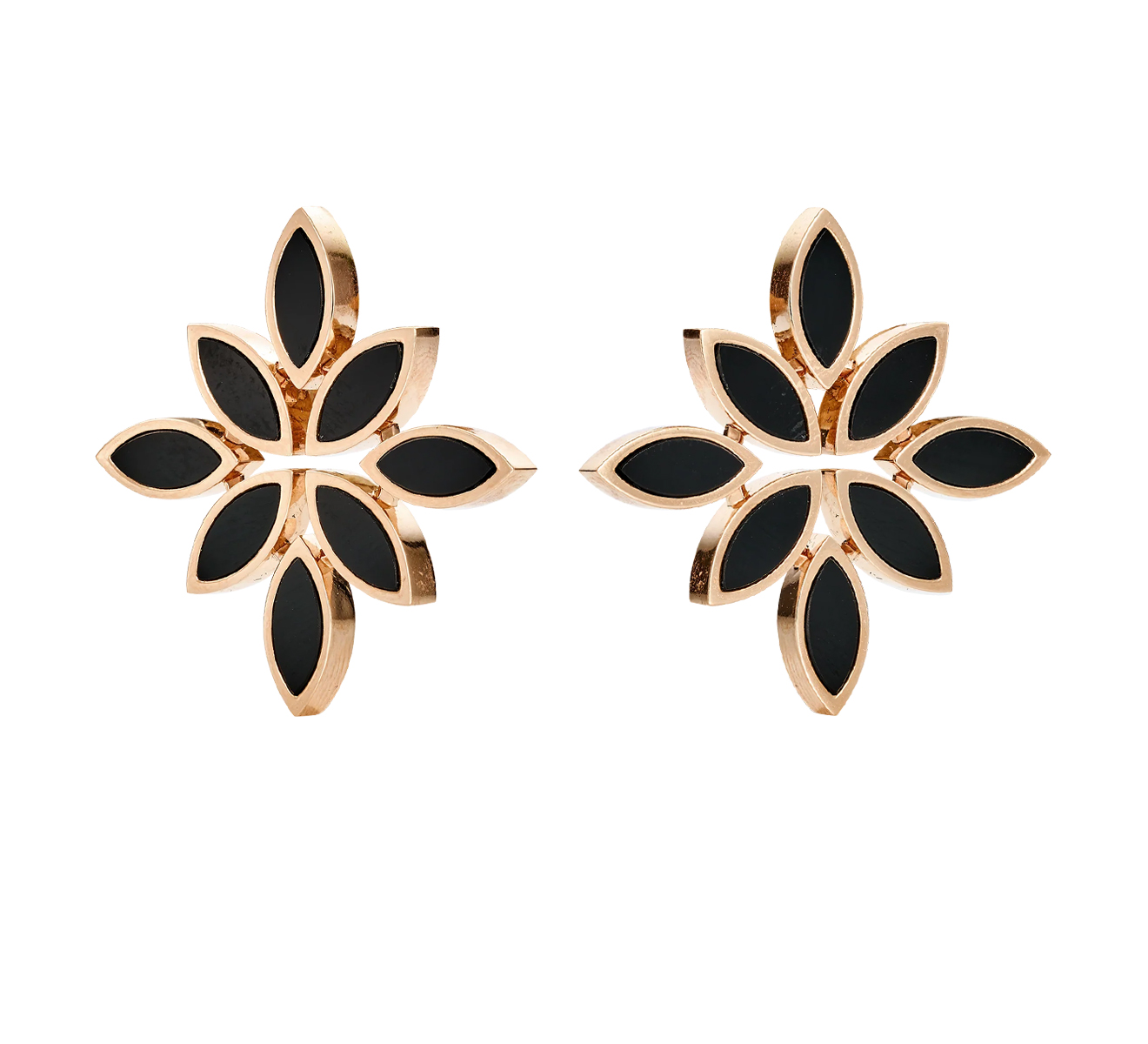 Серьги PASQUALE BRUNI Ghirlanda 16726R - фото 1 – Mercury