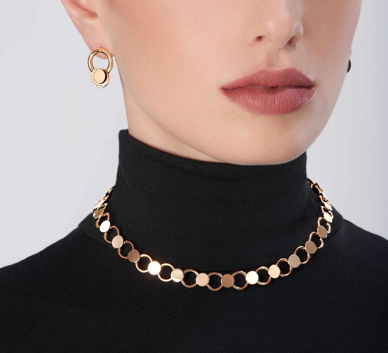 Серьга PASQUALE BRUNI Luce 16730R - фото 5 – Mercury