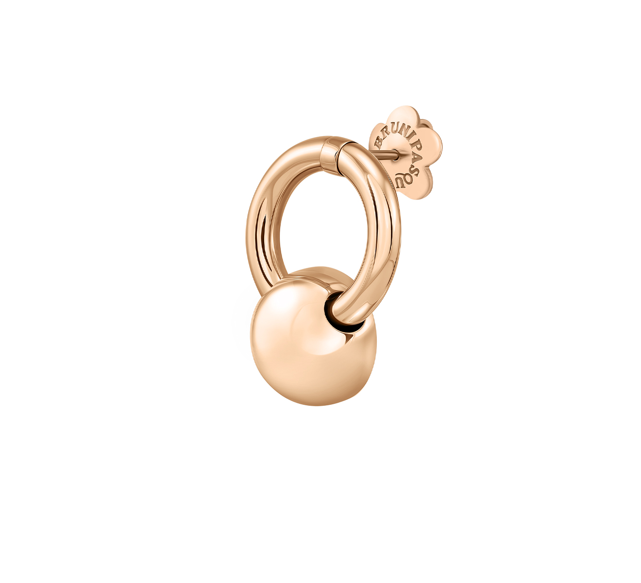 Серьга PASQUALE BRUNI Luce 16730R - фото 4 – Mercury