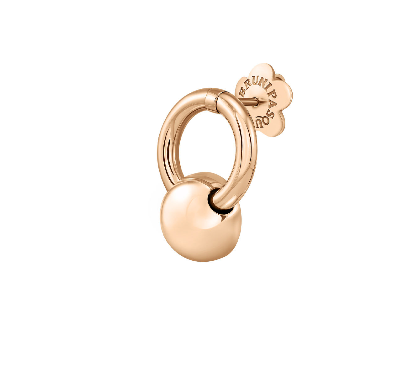 Серьга PASQUALE BRUNI Luce 16733R - фото 4 – Mercury