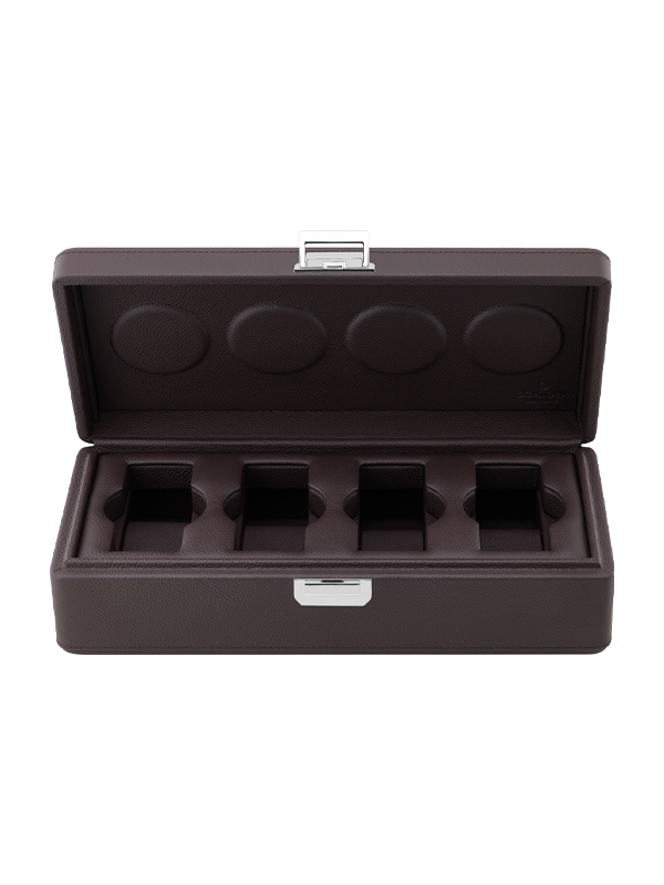 VALIGETTA 4 CHOCOLATE P