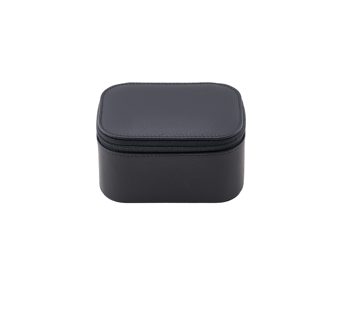 Коробка для часов SCATOLA del TEMPO Watch Cases VIAGGIO 1 BLACK P - фото 2 – Mercury