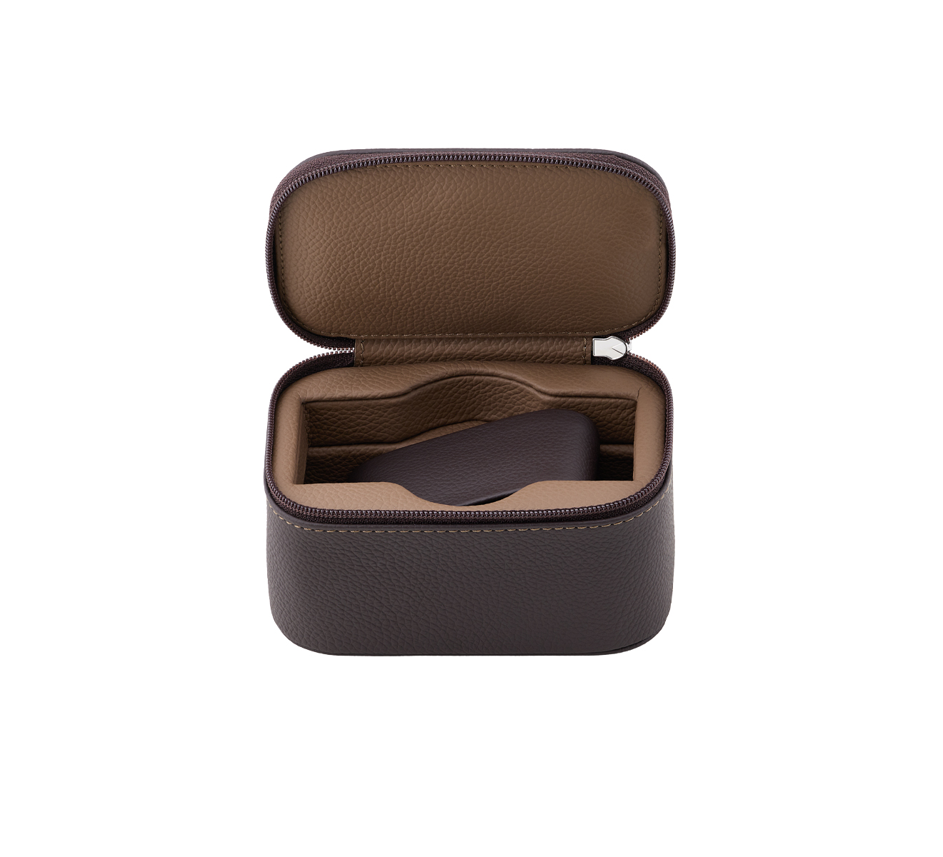Коробка для часов SCATOLA del TEMPO Watch Cases VIAGGIO 1 BICOLOR P - фото 1 – Mercury