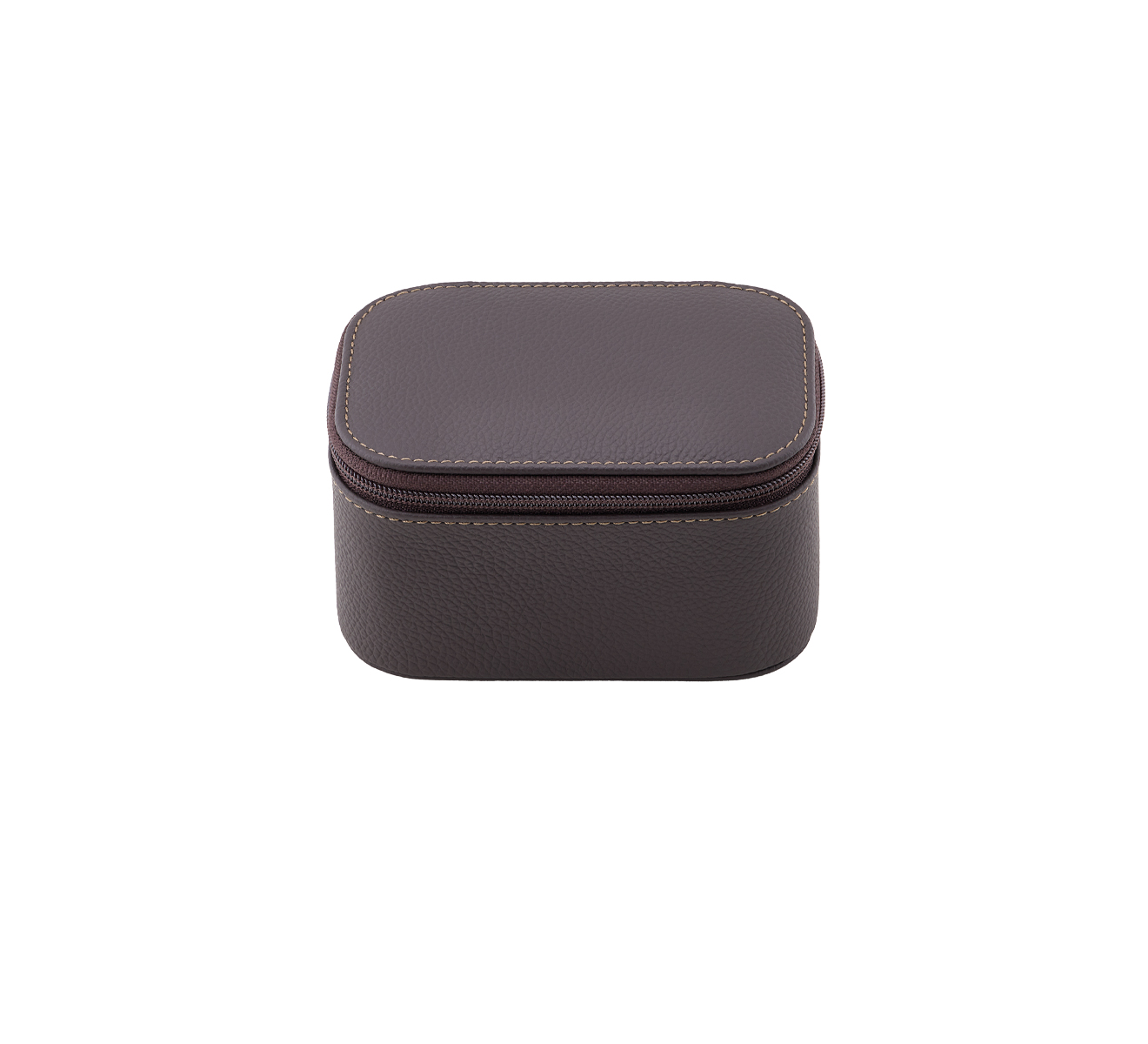 Коробка для часов SCATOLA del TEMPO Watch Cases VIAGGIO 1 BICOLOR P - фото 2 – Mercury