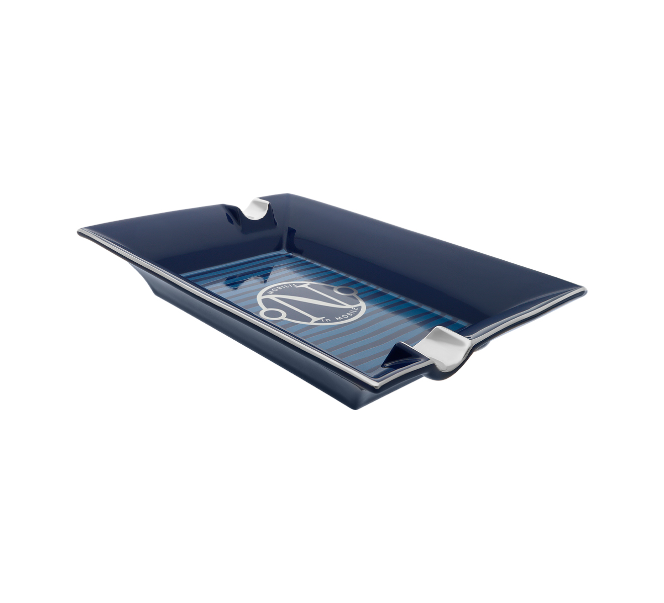 Пепельница Gulfstream S.T. Dupont Cigar Universe 6451 - фото 1 – Mercury