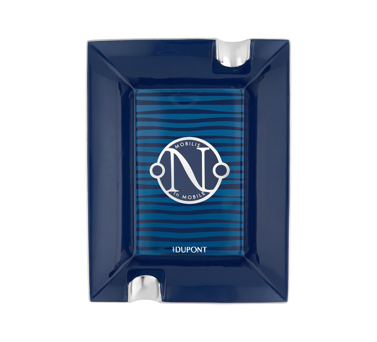 Пепельница Gulfstream S.T. Dupont Cigar Universe 6451 - фото 3 – Mercury