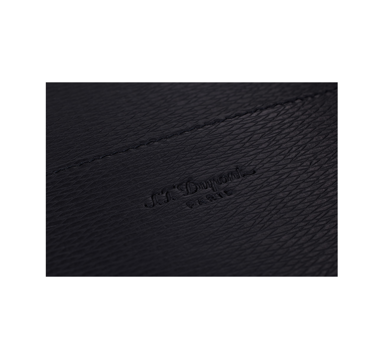 Папка для документов S.T. Dupont Line D 1SP213BK2 - фото 4 – Mercury