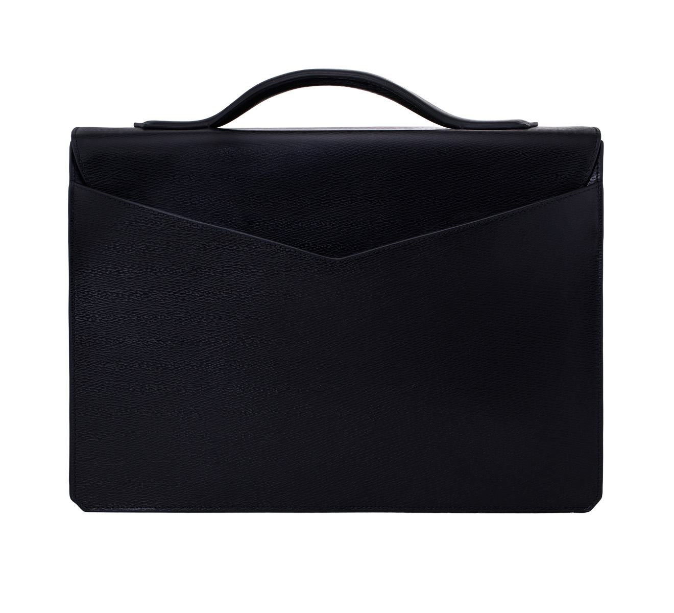 Портфель S.T. Dupont Line D 1SP102BK2 - фото 2 – Mercury