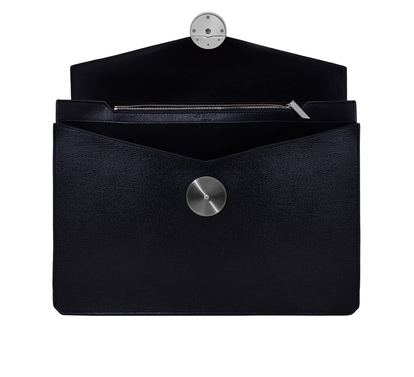 Портфель S.T. Dupont Line D 1SP102BK2 - фото 3 – Mercury