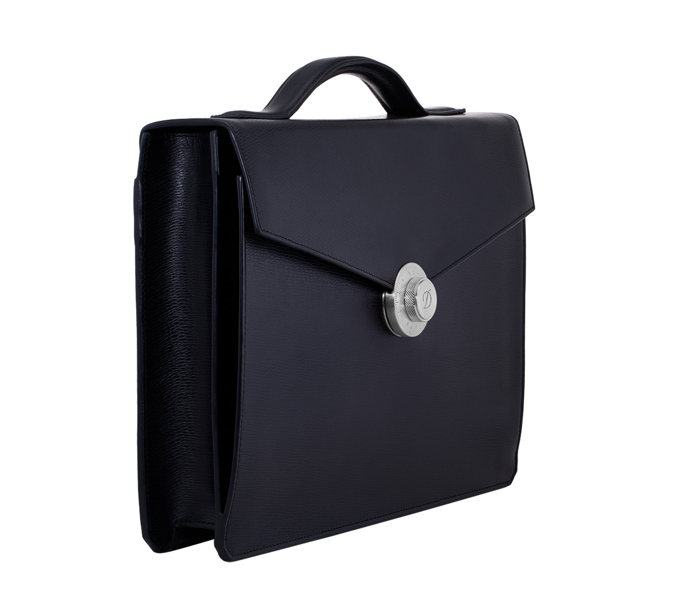 Портфель S.T. Dupont Line D 1SP102BK2 - фото 4 – Mercury