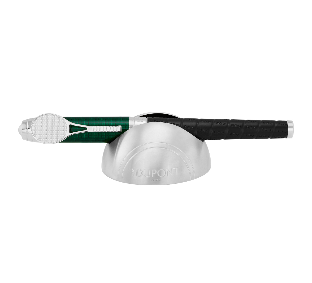 Ручка-роллер Tennis S.T. Dupont Limited Edition 422006XL - фото 1 – Mercury