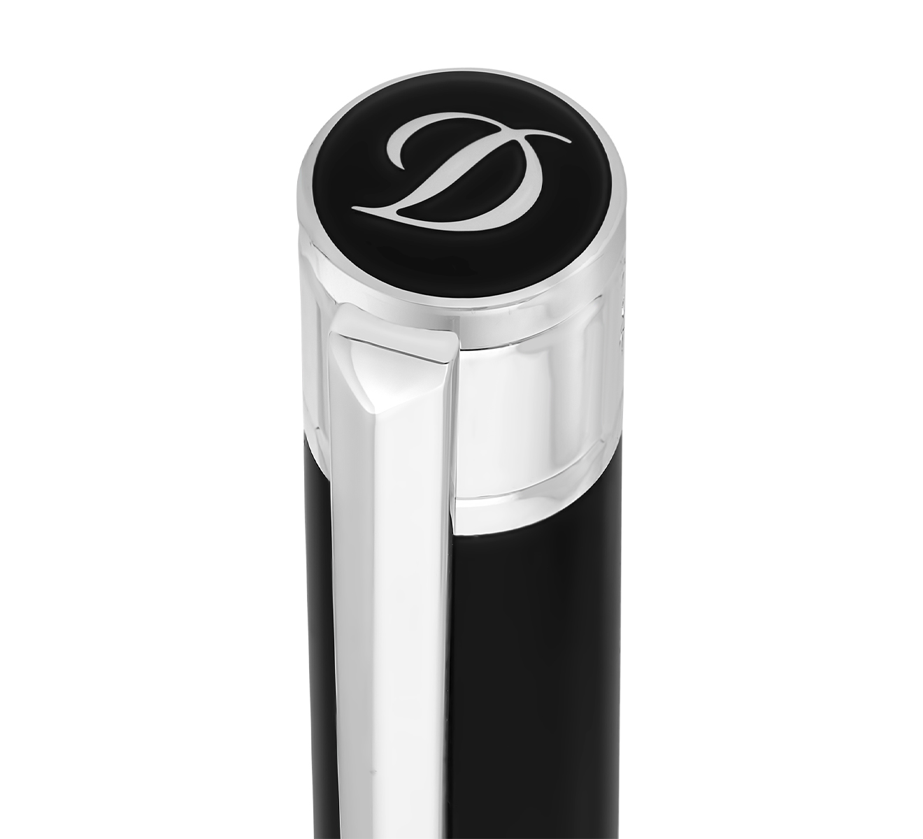 Шариковая ручка S.T. Dupont D-Initial 275200 - фото 3 – Mercury