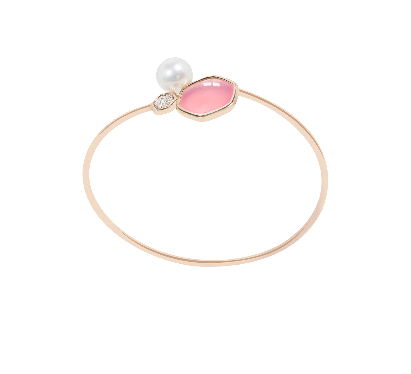 Браслет Utopia Venus VB1UBPFW - фото 1 – Mercury