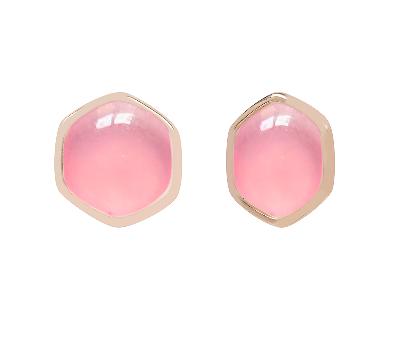 Серьги Utopia Venus VO7RP - фото 2 – Mercury