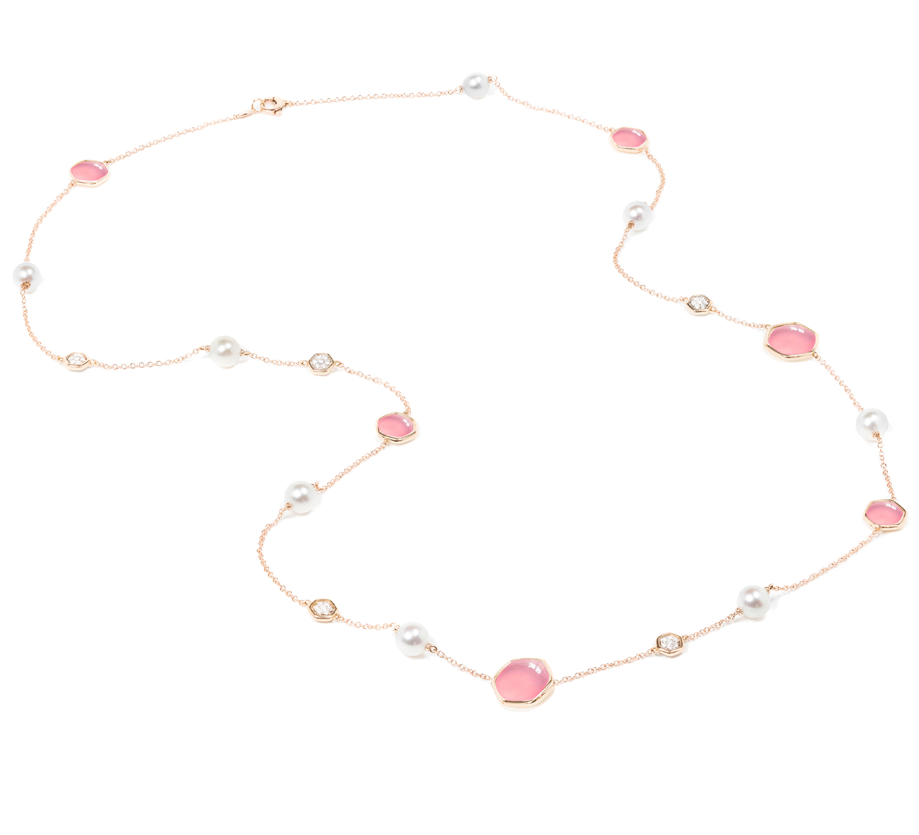 Колье Utopia Venus VL1UBP - фото 1 – Mercury