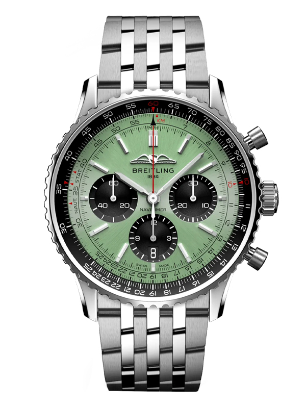Часы Navitimer B01 Chronograph 43