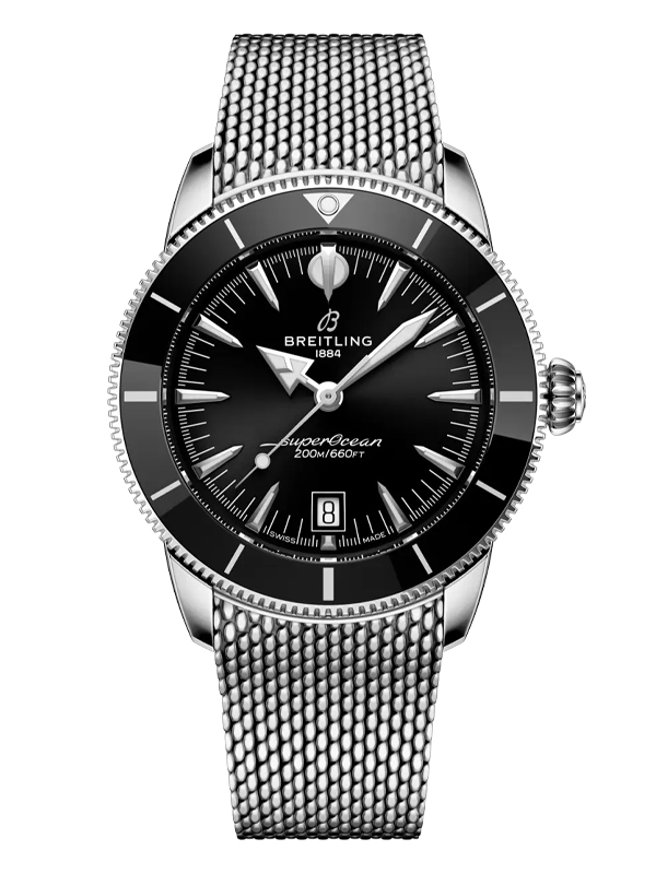 Часы Superocean Heritage 42