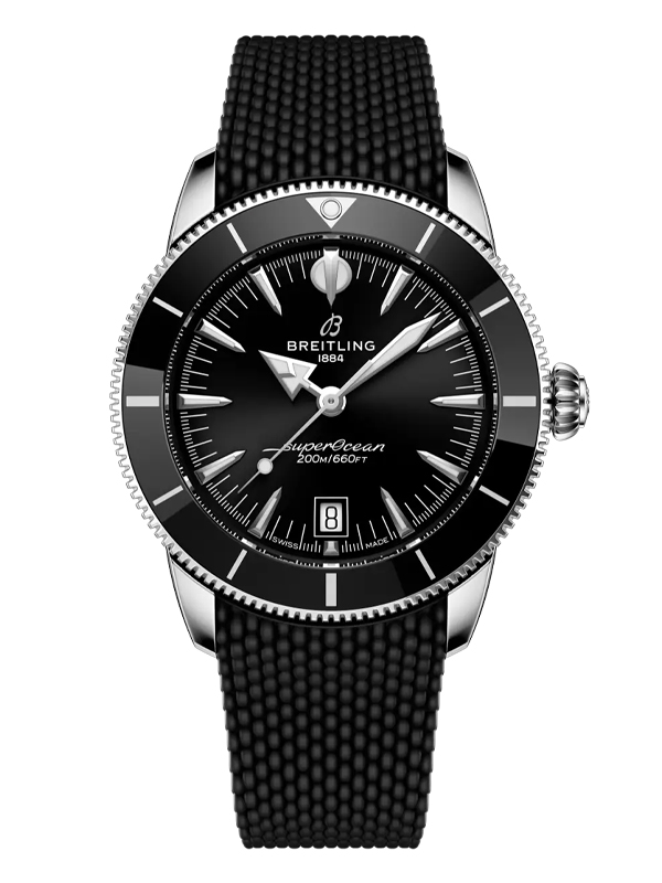 Часы Superocean Heritage 42