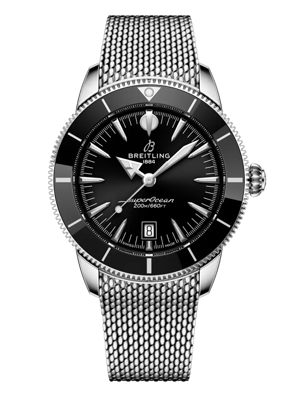 Часы Superocean Heritage B31