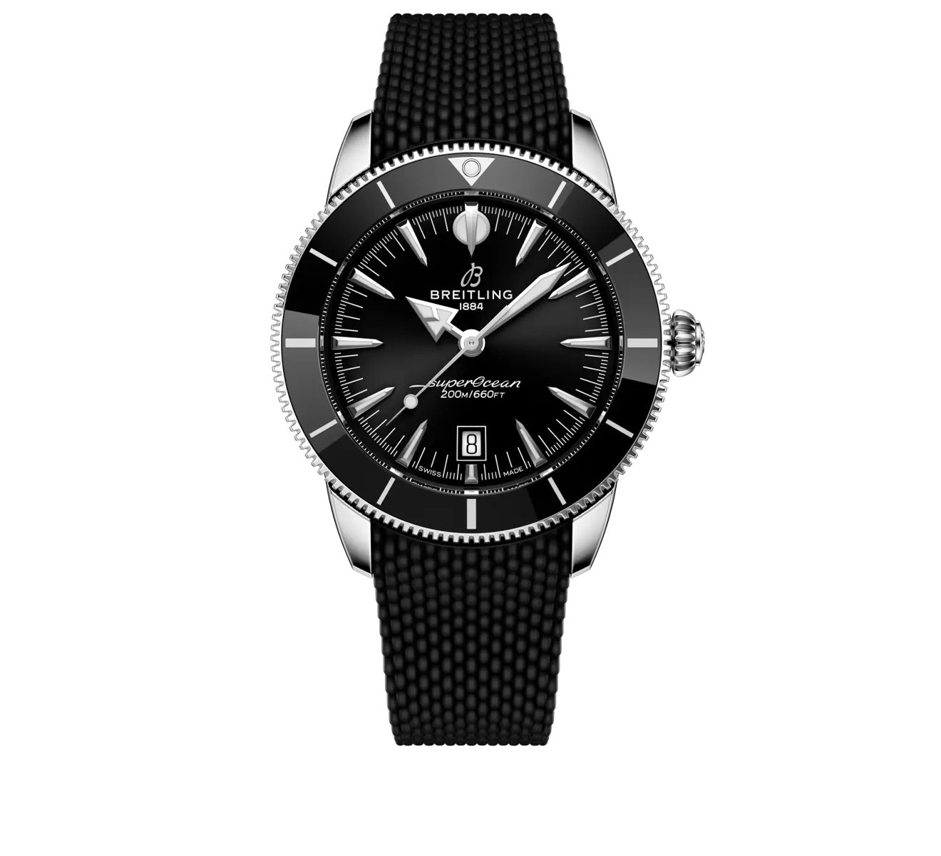 Часы Superocean Heritage B31 Breitling Superocean Heritage AB3112241B1S1 - фото 1 – Mercury