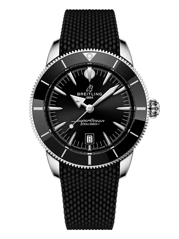 Часы Superocean Heritage B31