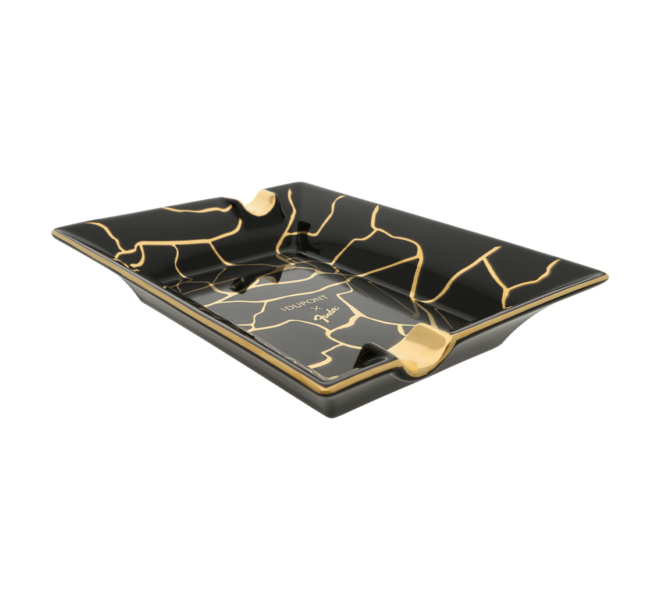 Пепельница Fender S.T. Dupont Cigar Universe 6425 - фото 1 – Mercury