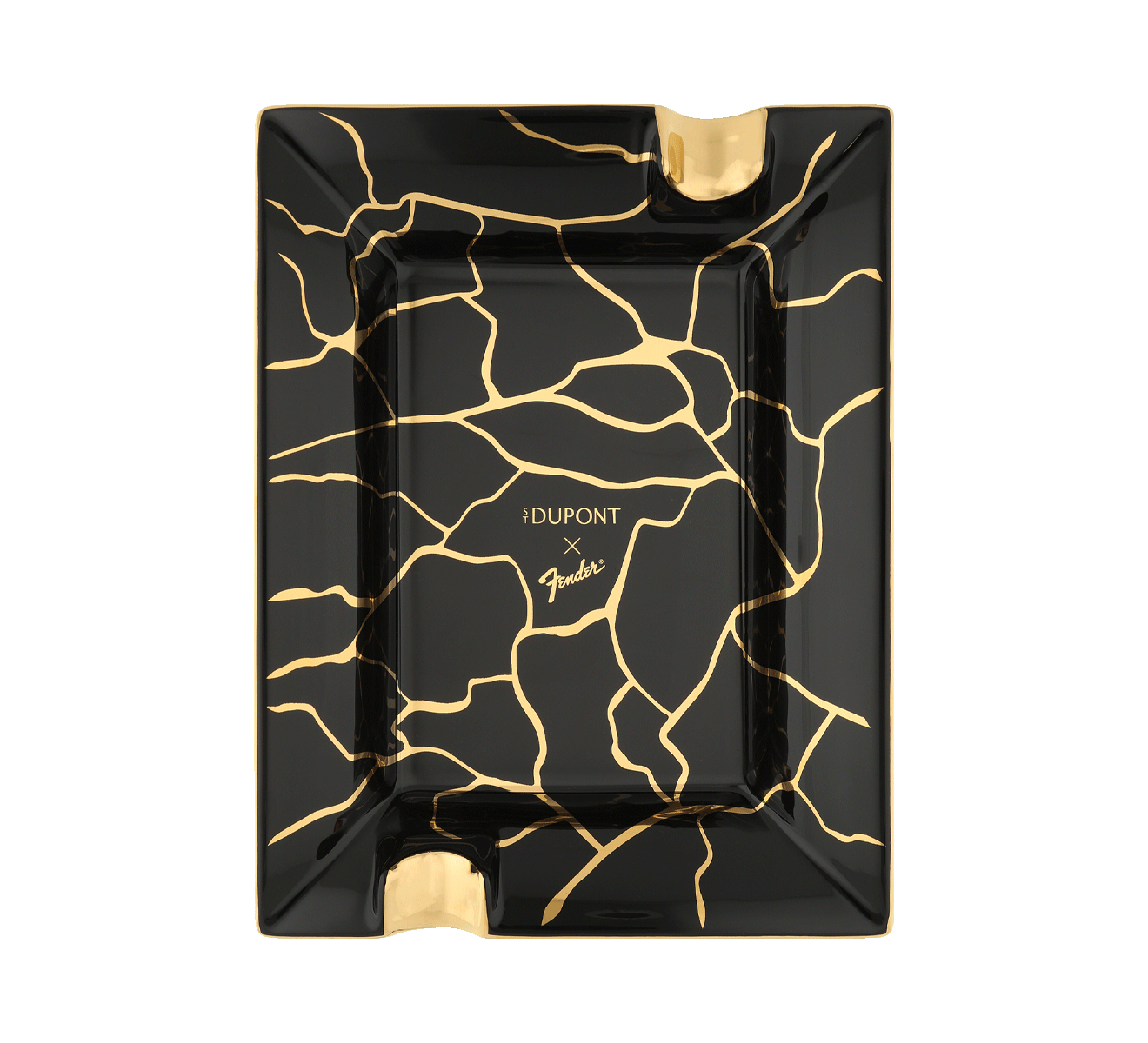 Пепельница Fender S.T. Dupont Cigar Universe 6425 - фото 2 – Mercury