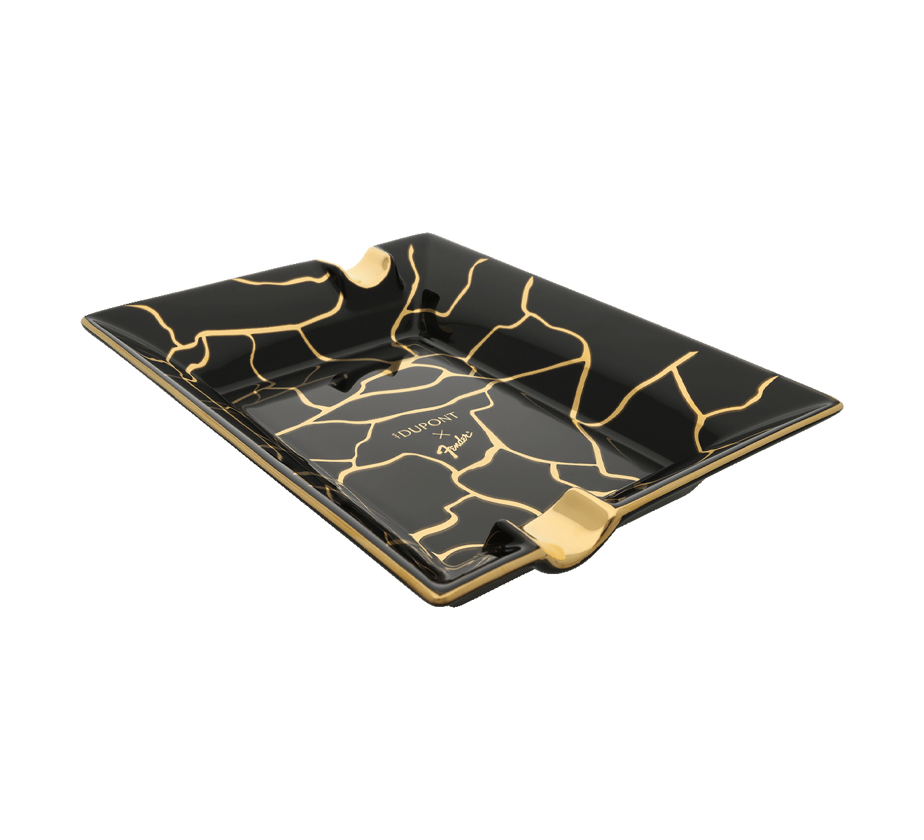 Пепельница Fender S.T. Dupont Cigar Universe 6425 - фото 3 – Mercury