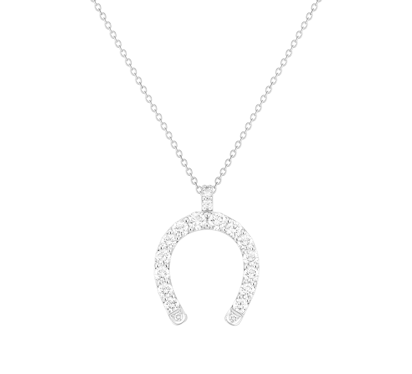 Кулон Mercury Classic MP32586/WG - фото 2 – Mercury