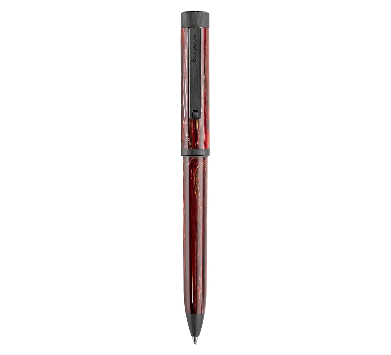 Шариковая ручка Скорпион Montegrappa Zero Zodiac ISZEZBIC_R4 - фото 1 – Mercury