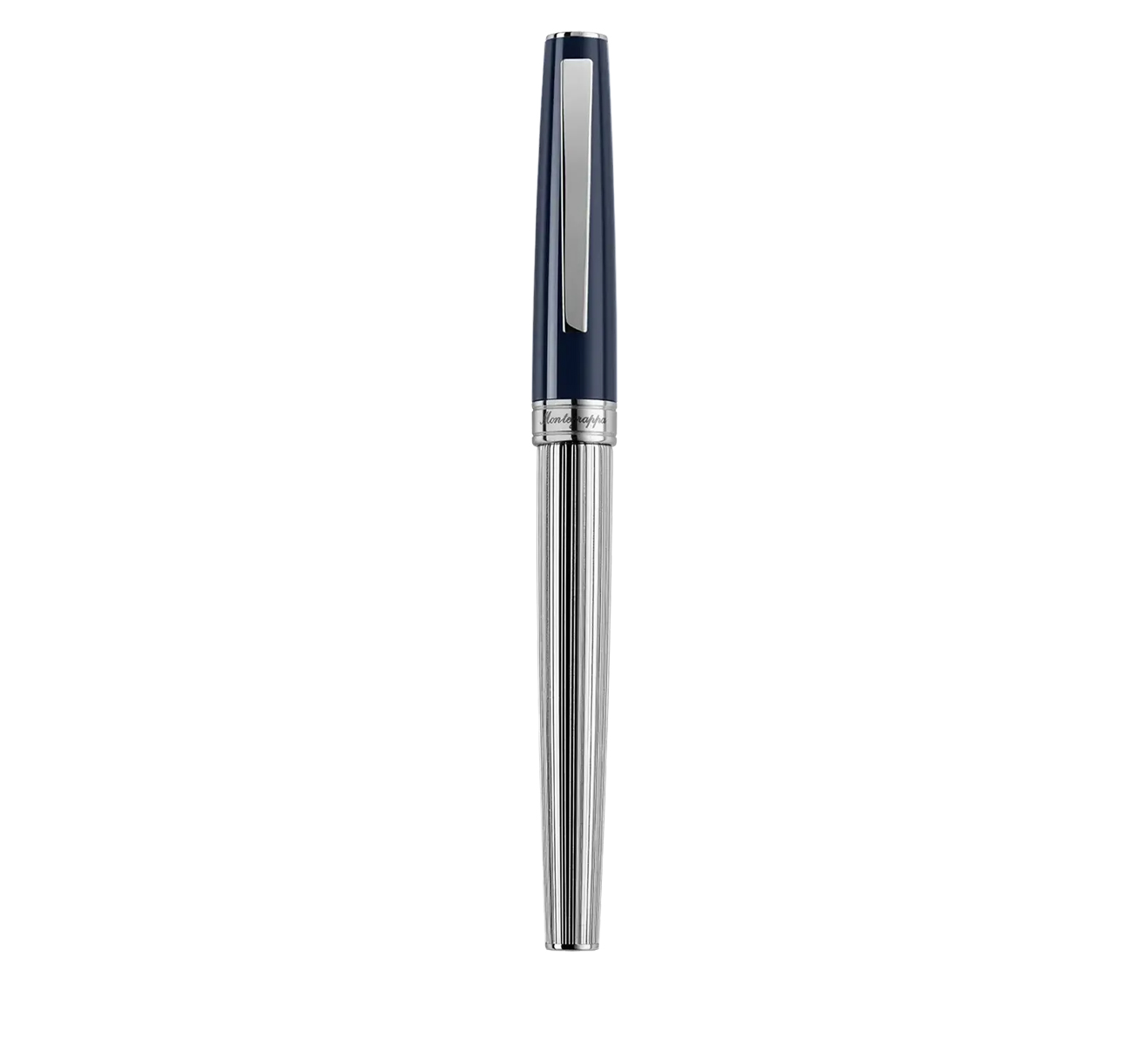 Перьевая ручка Montegrappa Armonia Duetto ISA1M2AD - фото 2 – Mercury
