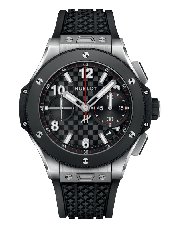 Часы 20th Anniversary Titanium Ceramic