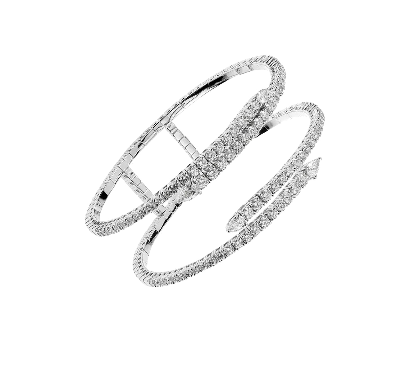 Браслет Yeprem Classic BRA1207 - фото 1 – Mercury