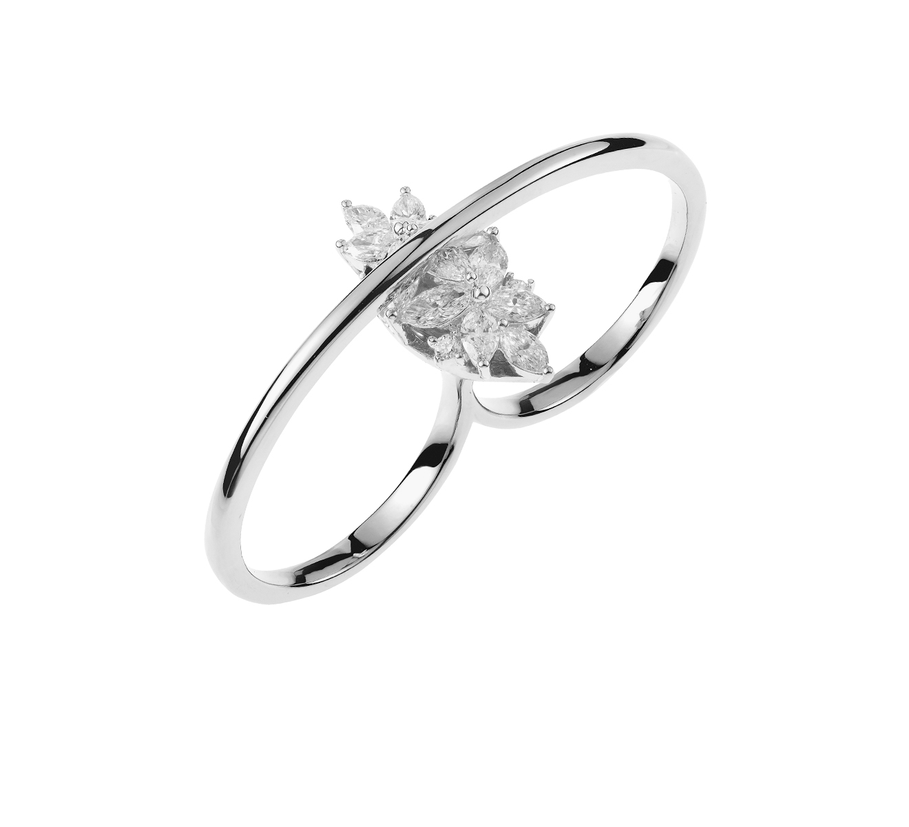 Кольцо Yeprem Classic RI3500 - фото 1 – Mercury