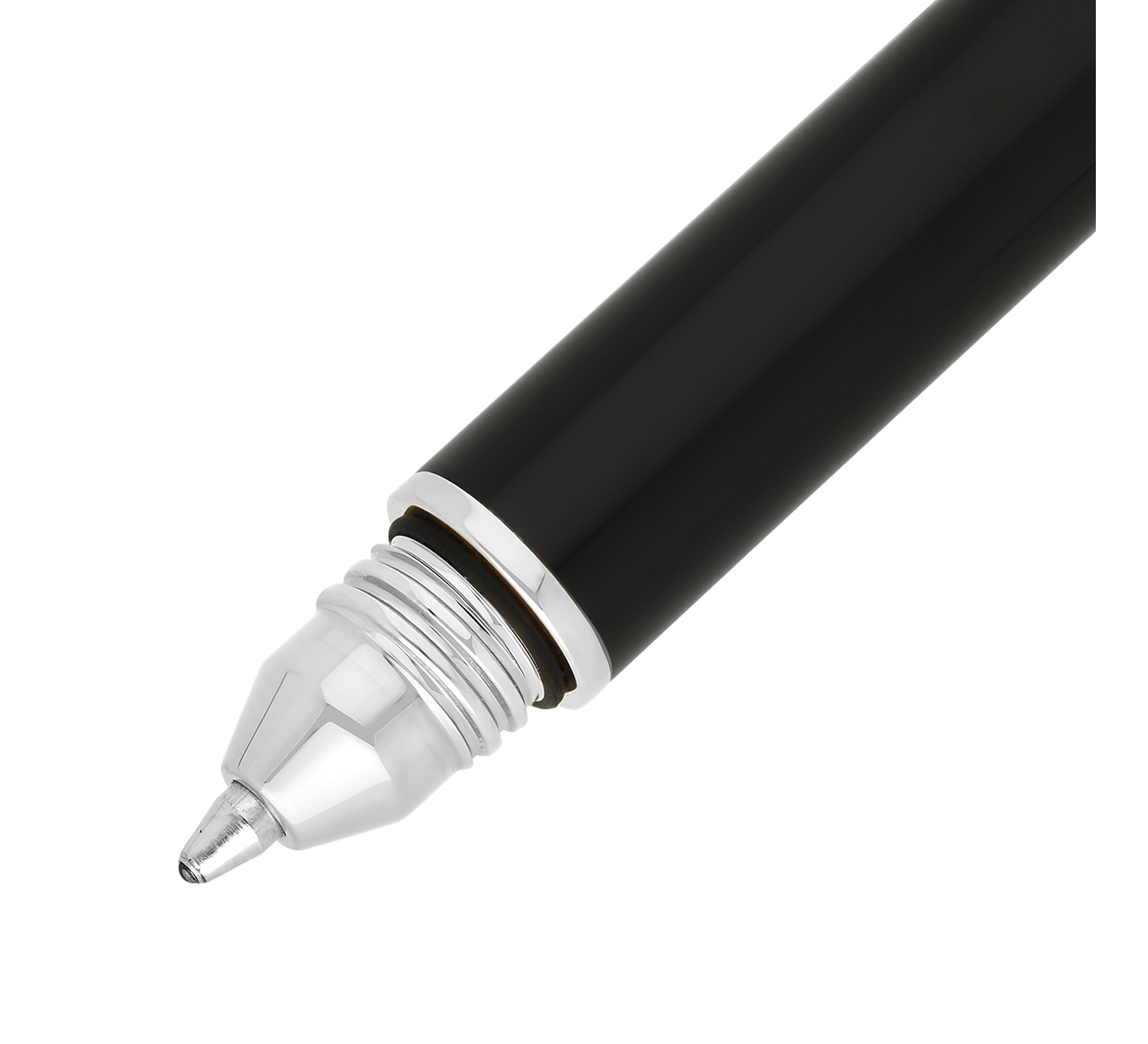 Шариковая ручка S.T. Dupont Line D 700006 - фото 3 – Mercury