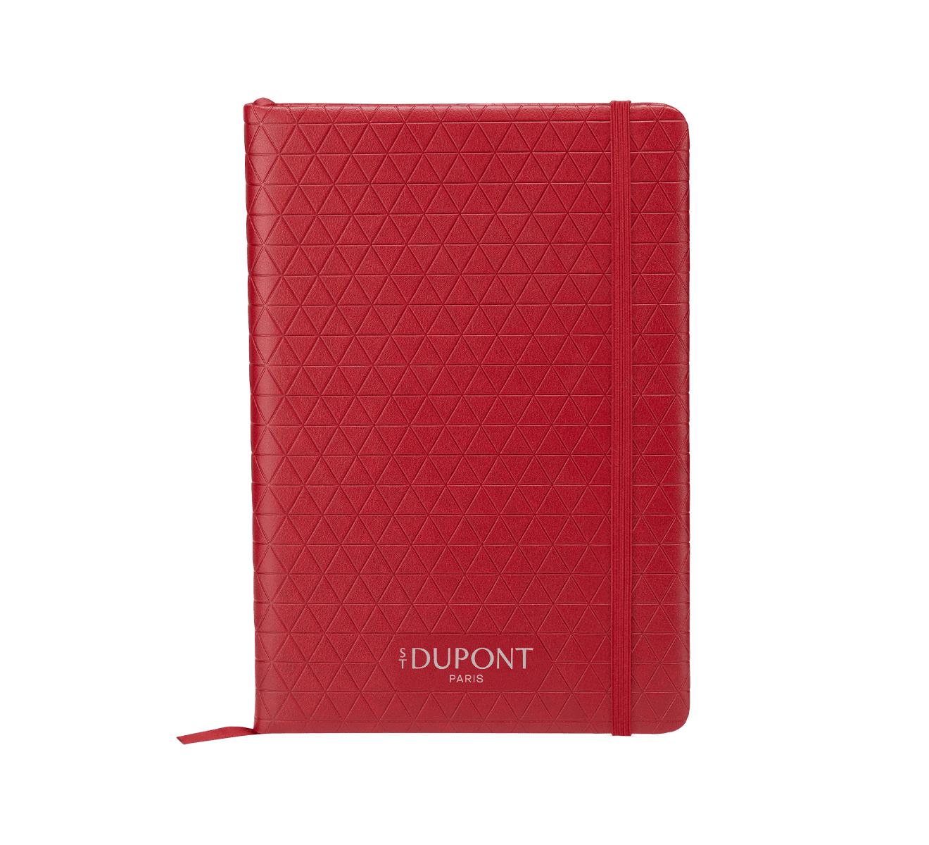 Блокнот S.T. Dupont Classic 7152 - фото 1 – Mercury