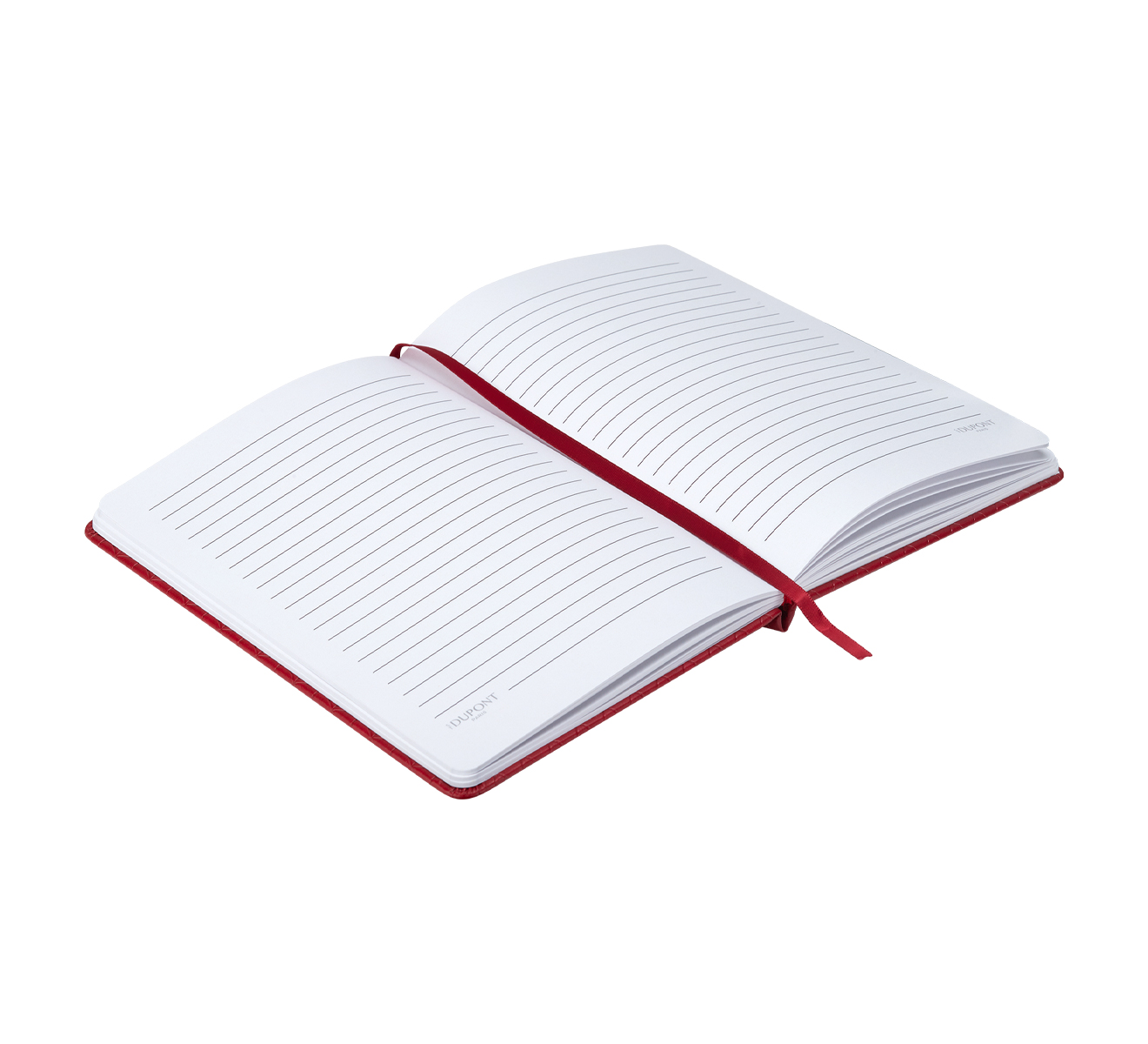 Блокнот S.T. Dupont Classic 7152 - фото 2 – Mercury