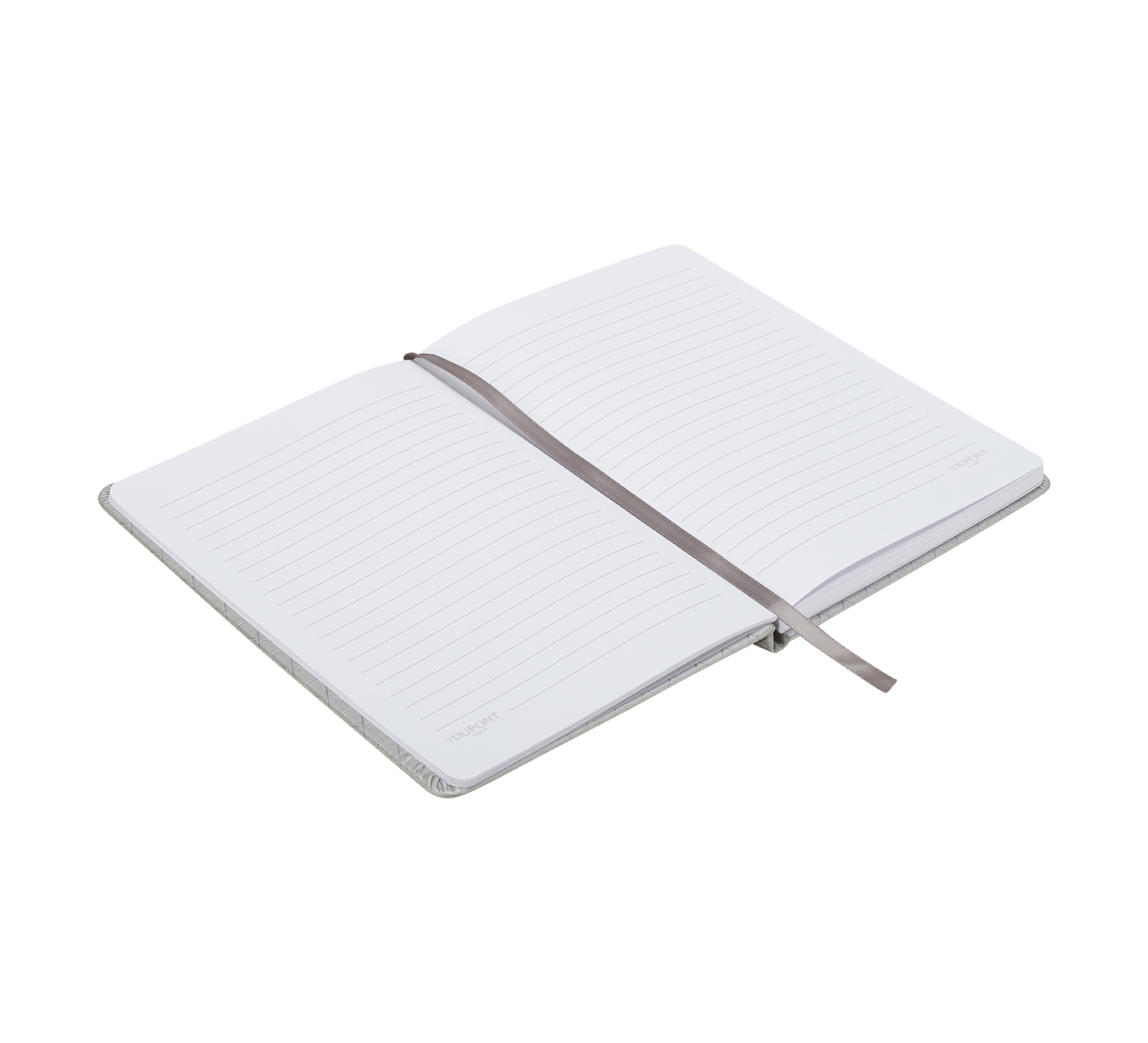 Блокнот S.T. Dupont Classic 7153 - фото 2 – Mercury