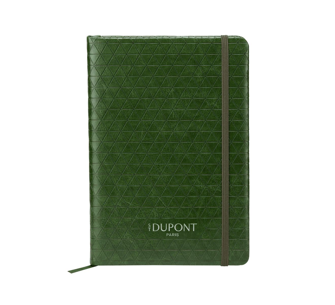 Блокнот S.T. Dupont Classic 7154 - фото 1 – Mercury