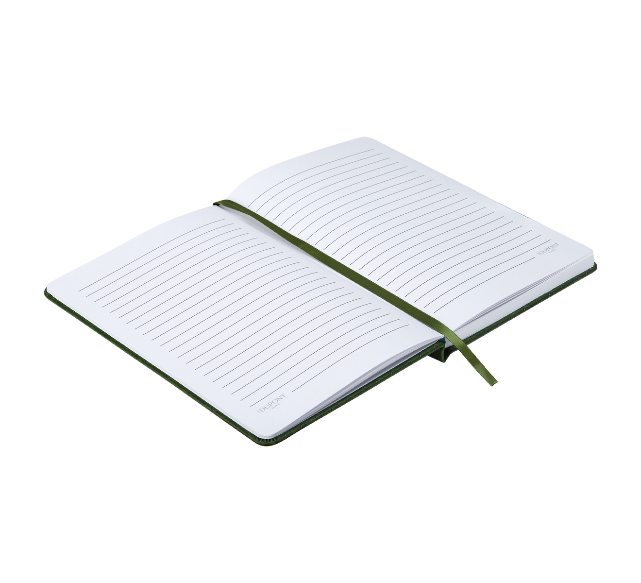 Блокнот S.T. Dupont Classic 7154 - фото 2 – Mercury