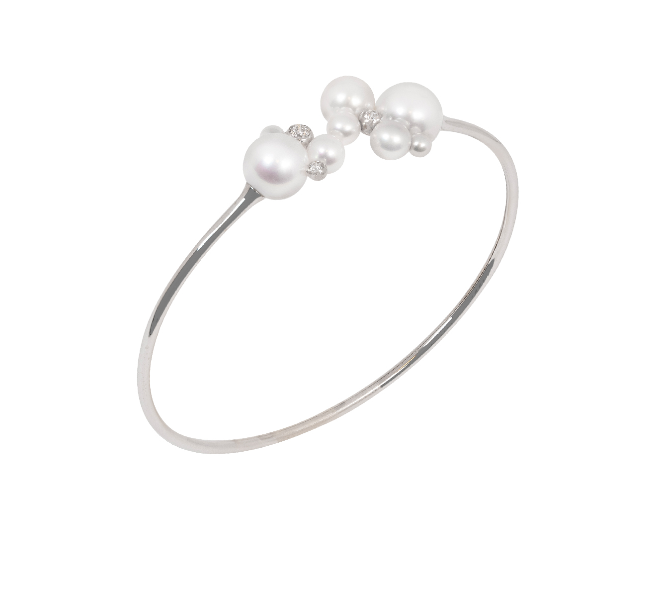 Браслет Utopia Bubble BLB2BB - фото 1 – Mercury