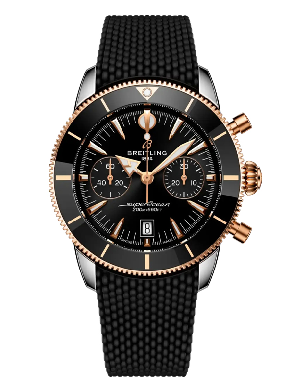 Часы Superocean Heritage В01
