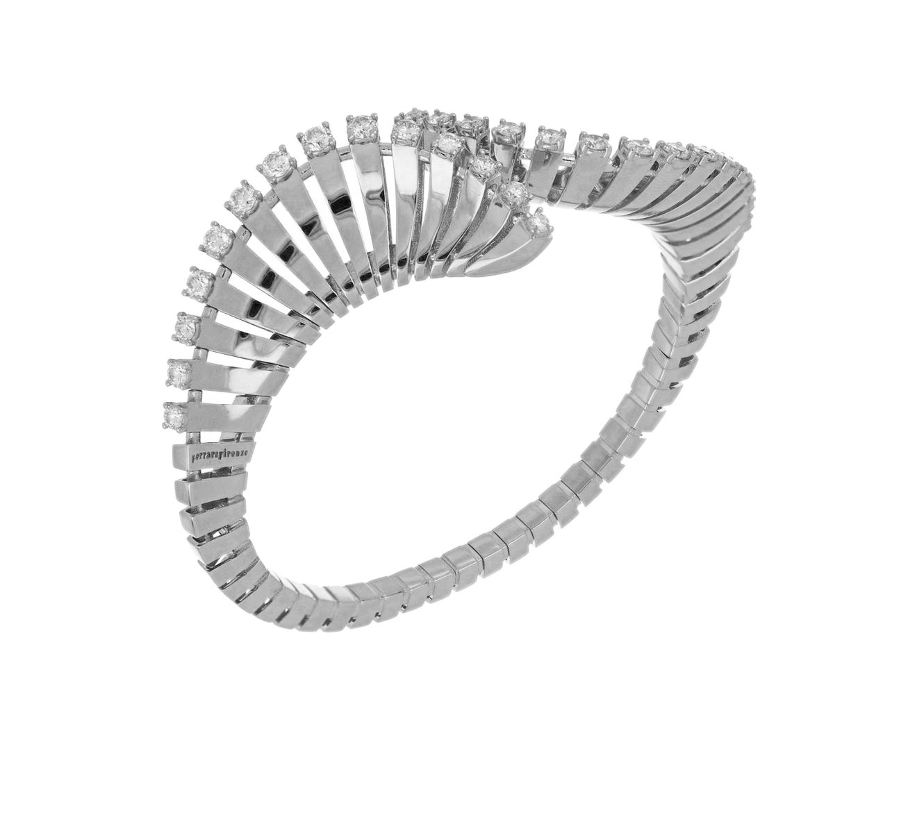 Браслет FerriFirenze Vito FF164BR82M - фото 1 – Mercury