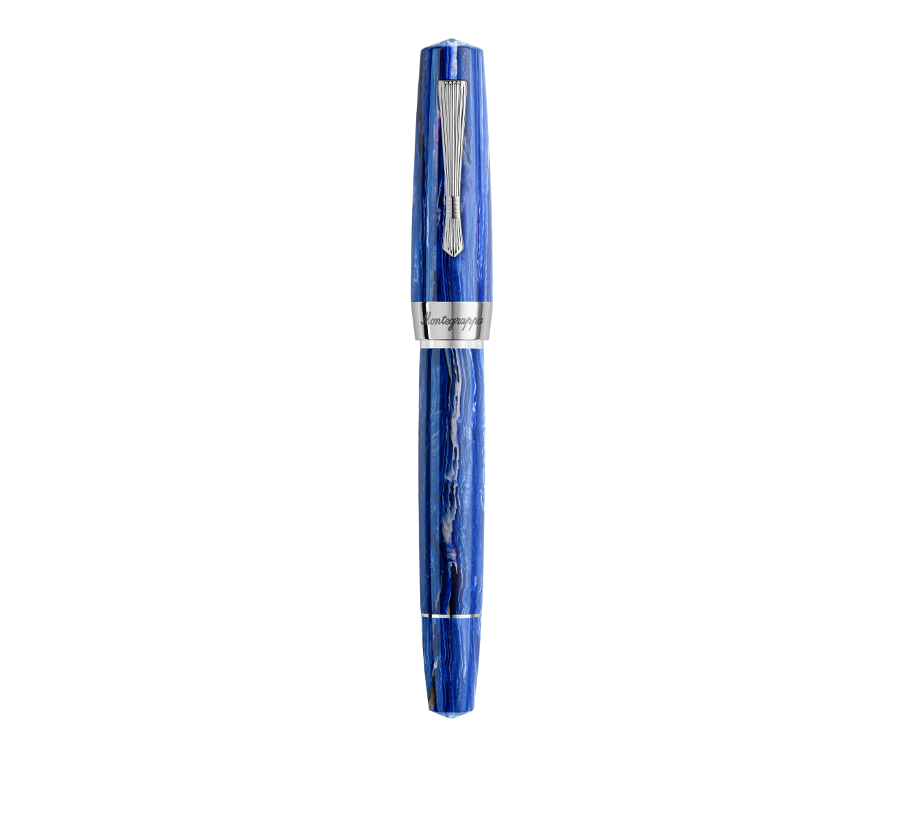 Перьевая ручка Ventorum Aquilo Montegrappa Elmo 02 ISE2R2AB_1 - фото 2 – Mercury