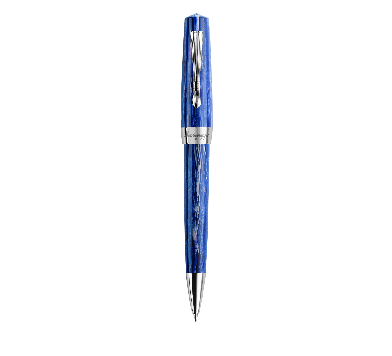 Шариковая ручка Ventorum Aquilo Montegrappa Elmo 02 ISE2RBAB_1 - фото 1 – Mercury