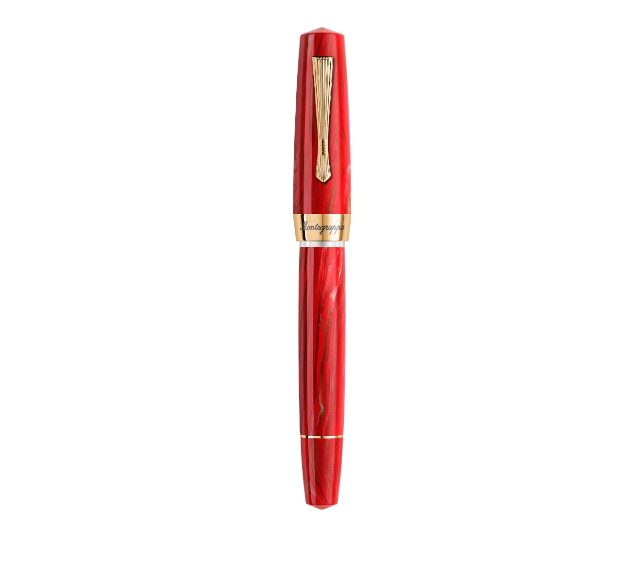 Перьевая ручка Ventorum Auster Montegrappa Elmo 02 ISE2R2AR_2 - фото 2 – Mercury