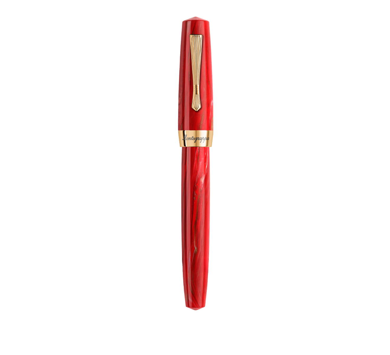 Ручка-роллер Ventorum Auster Montegrappa Elmo 02 ISE2RRAR_2 - фото 2 – Mercury