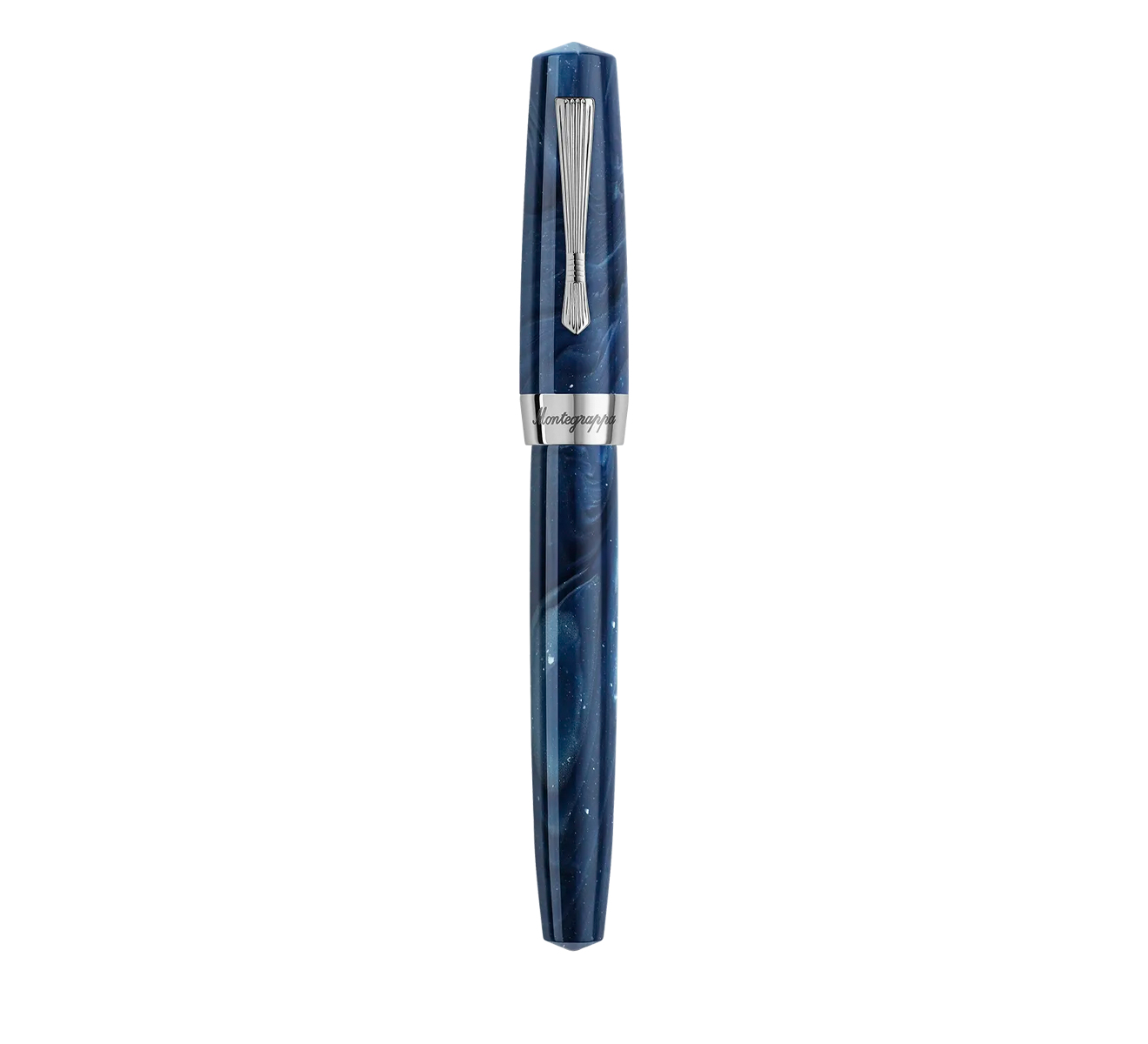 Ручка-роллер Montegrappa Elmo 02 ISE2RRAD - фото 2 – Mercury